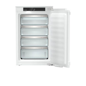 Lodówka SIBa20i 3950 Prime BioFresh