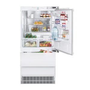 LODÓWKA PREMIUMPLUS BIOFRESH NOFROST ECBN 6156