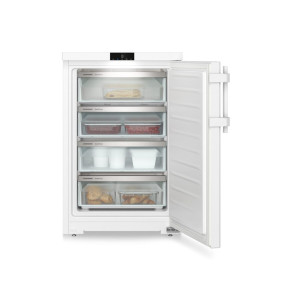 Zamrażarka podblatowa Liebherr FTe554 z systemem SmartFrost