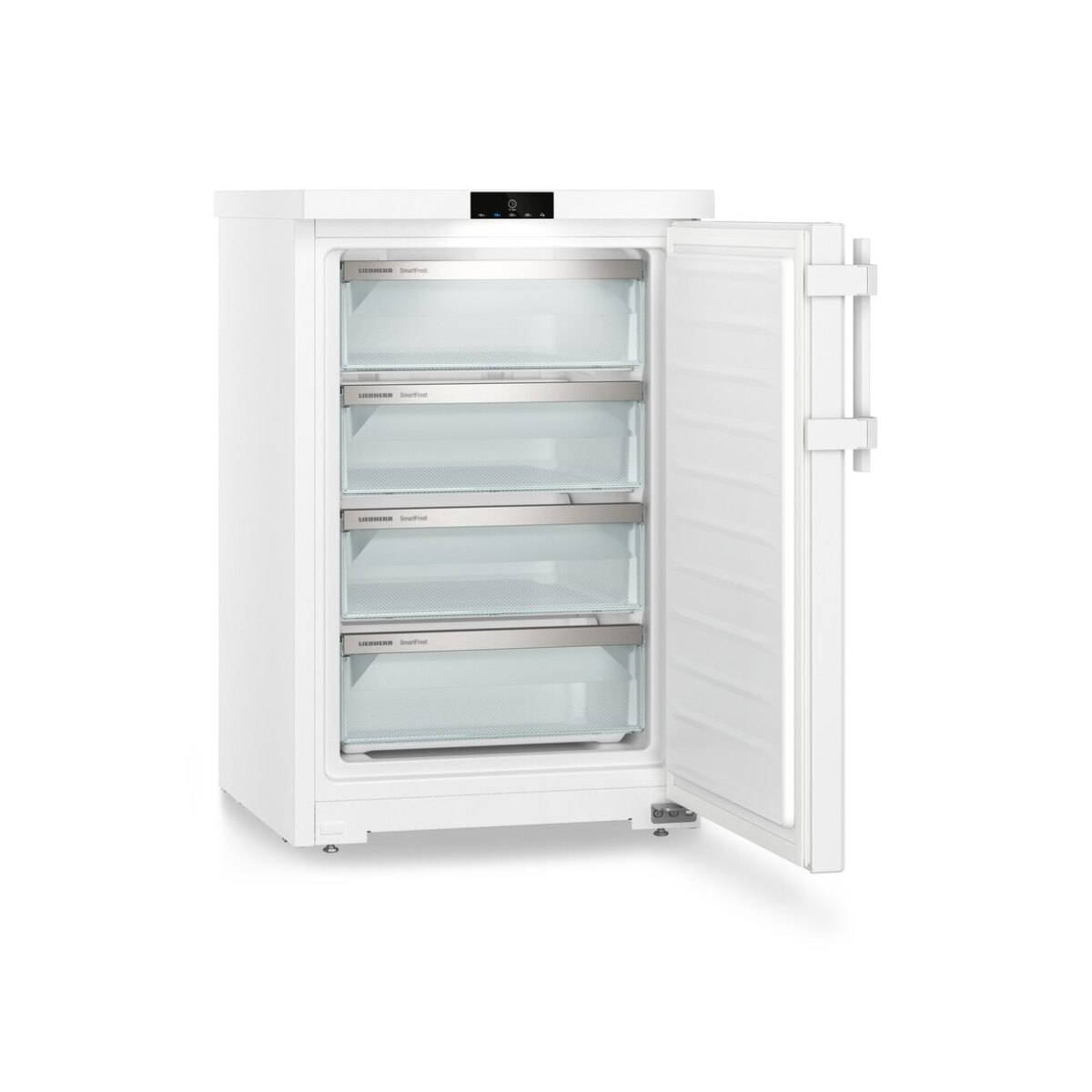 Zamrażarka podblatowa Liebherr Fc 1404 z systemem SmartFrost - obrazek 10