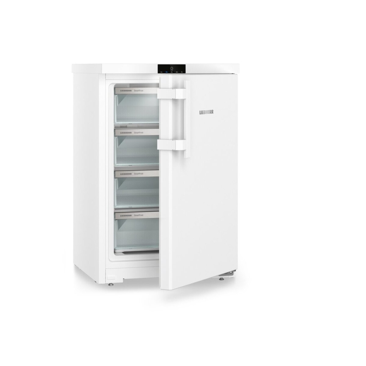 Zamrażarka podblatowa Liebherr Fc 1404 z systemem SmartFrost - obrazek 8
