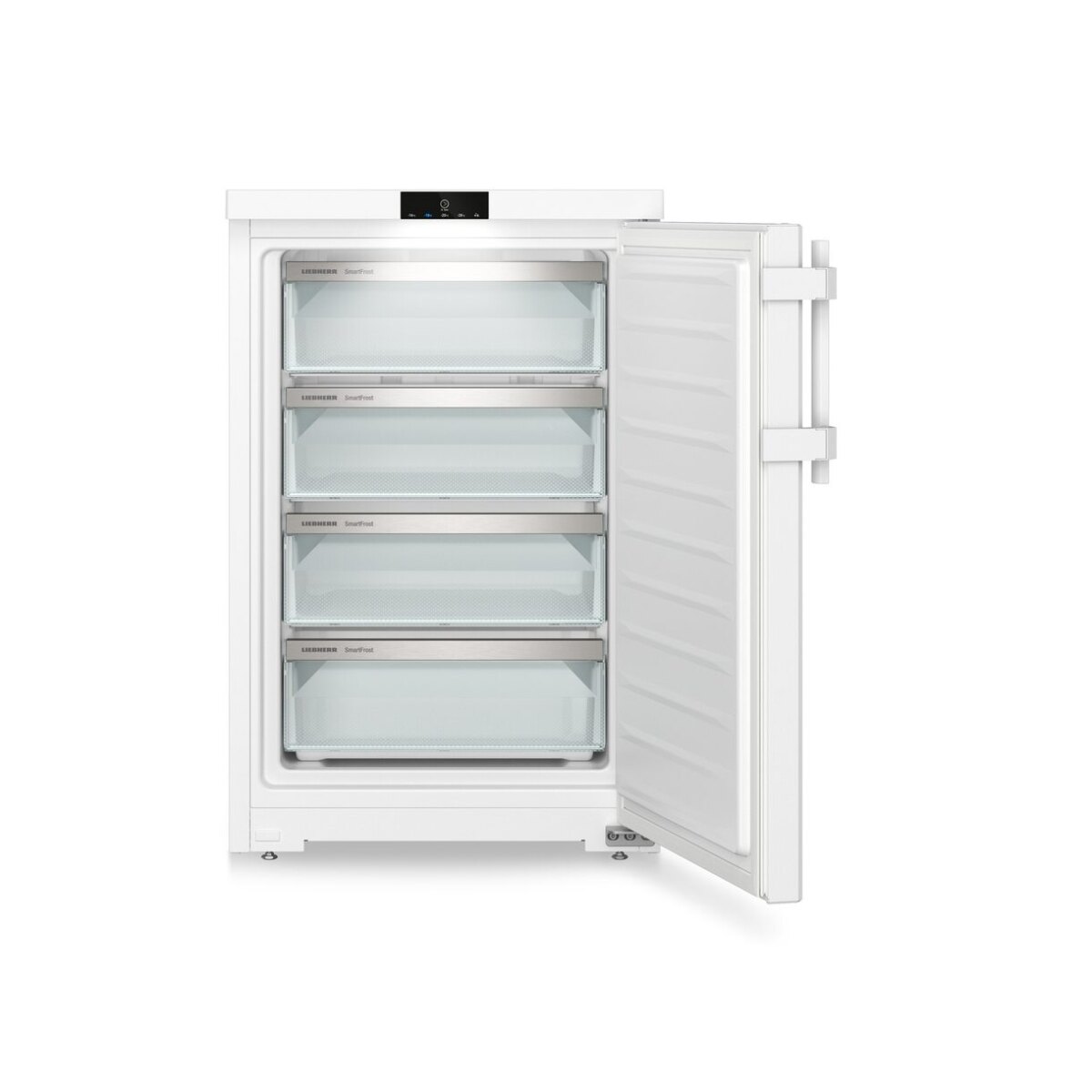 Zamrażarka podblatowa Liebherr Fc 1404 z systemem SmartFrost - obrazek 7