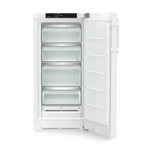 Zamrażarka wolnostojąca Liebherr FNd 4234 Plus NoFrost SpaceBox Silent