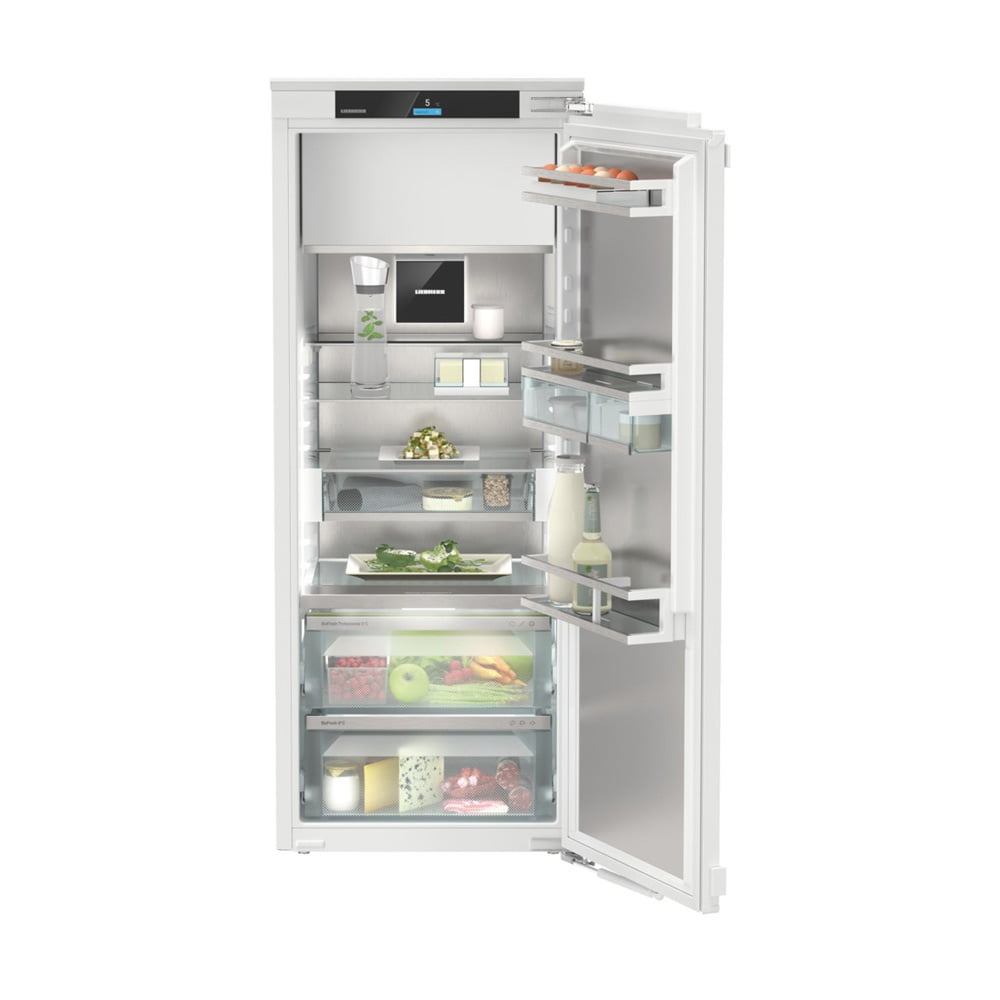 LODÓWKA PEAK BIOFRESH IRBd 4571