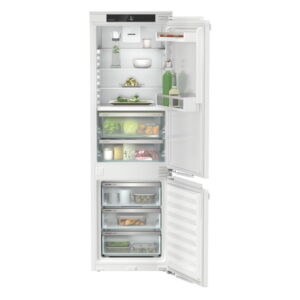 LODÓWKA PLUS BIOFRESH NOFROST ICBNei 5123