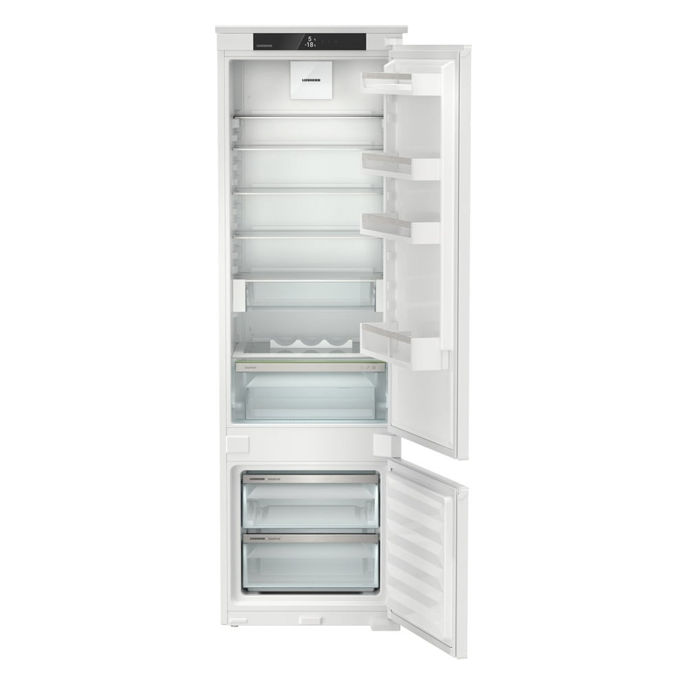 LODÓWKA PLUS ICSe 5122 - obrazek 2