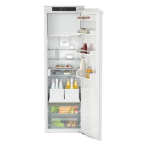 LODÓWKA PLUS IRDe 5121