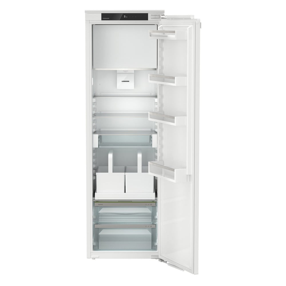 LODÓWKA PLUS IRDe 5121 - obrazek 2