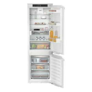 LODÓWKA PLUS NOFROST ICNd 5123