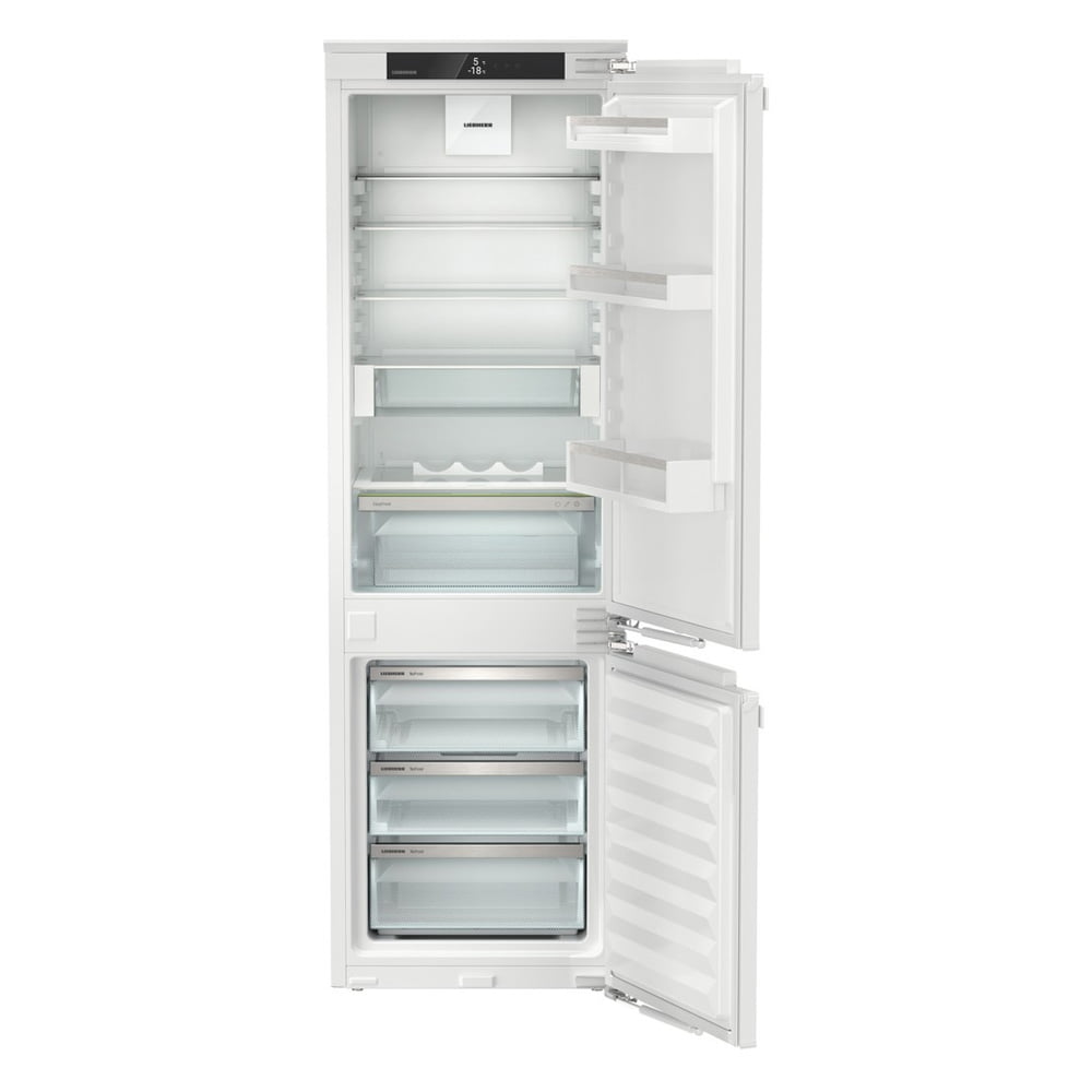 LODÓWKA PLUS NOFROST ICNd 5123 - obrazek 2