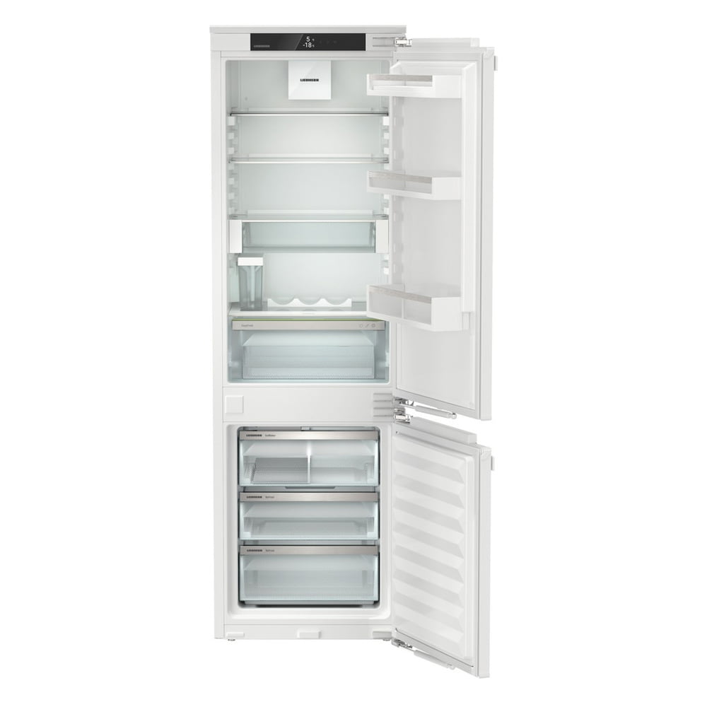 LODÓWKA PLUS NOFROST ICNe 5133 - obrazek 2