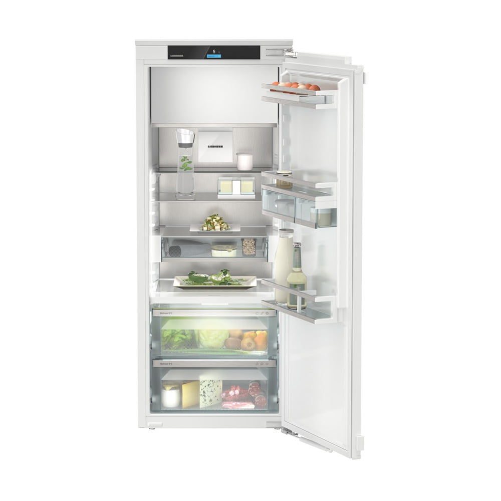 LODÓWKA PRIME BIOFRESH IRBd 4551