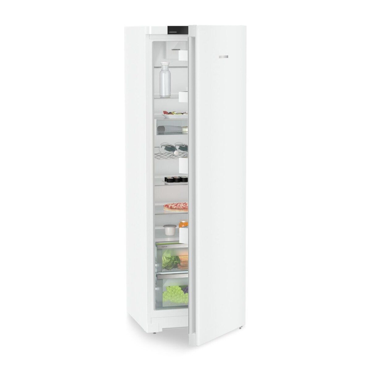 Zamrażarka podblatowa Liebherr Fc 1404 z systemem SmartFrost - obrazek 4