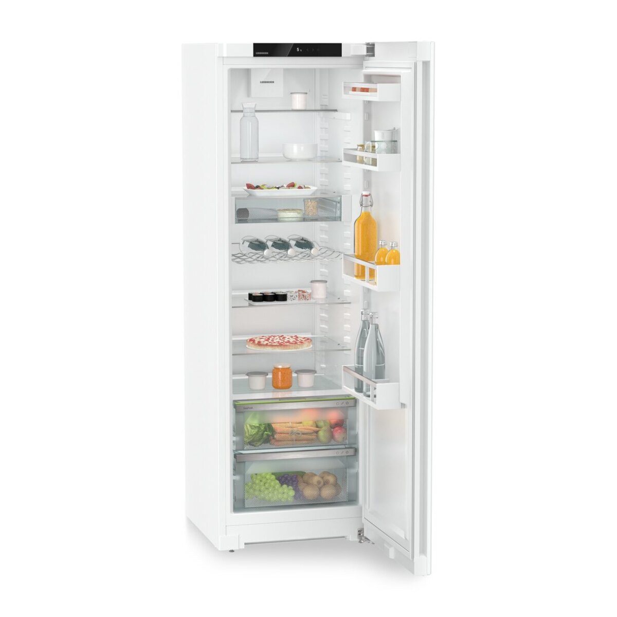 Zamrażarka podblatowa Liebherr Fc 1404 z systemem SmartFrost - obrazek 2