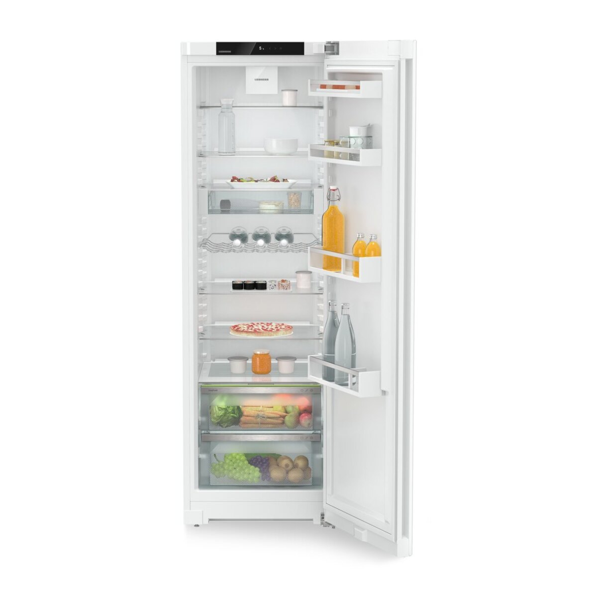 Lodówka wolnostojąca Liebherr Rd 5220 Plus z systemem EasyFresh
