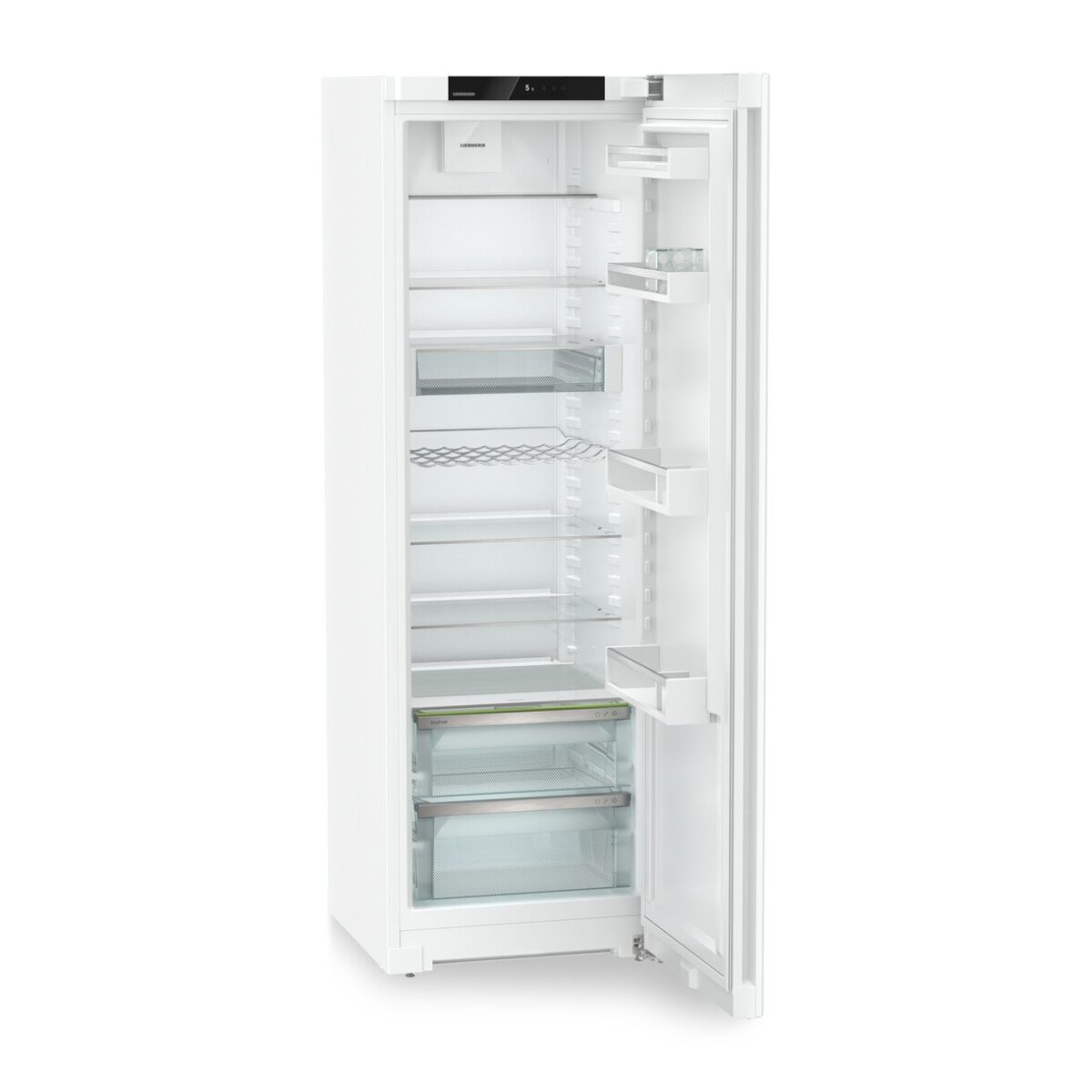 Zamrażarka podblatowa Liebherr Fc 1404 z systemem SmartFrost - obrazek 3