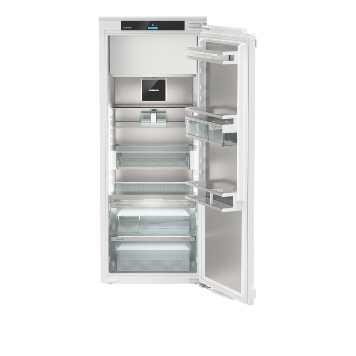 LODÓWKA PEAK BIOFRESH IRBci 4571 - obrazek 2
