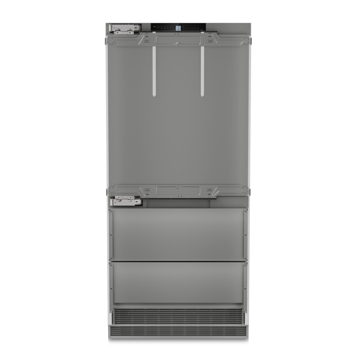LODÓWKA PREMIUMPLUS BIOFRESH ECBNe 8871 617 - obrazek 3
