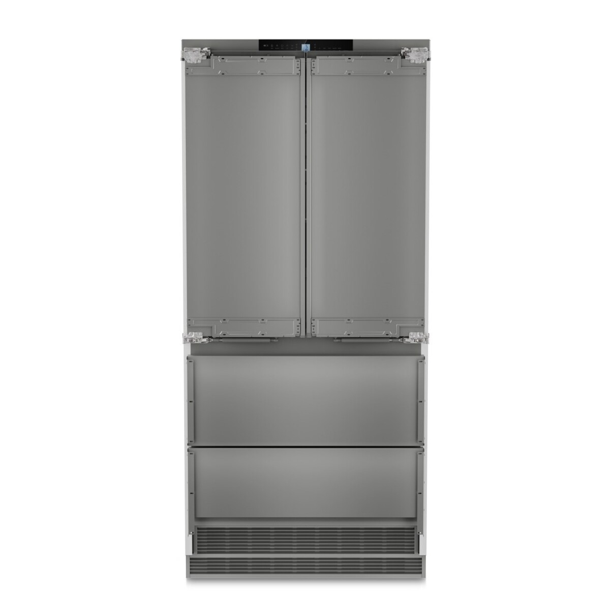 LODÓWKA PREMIUMPLUS BIOFRESH ECBNe 8872 - obrazek 3