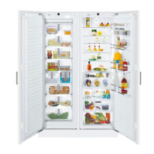 LODÓWKA SIDE-BY-SIDE PREMIUM BIOFRESH NOFROST SBS 70I4