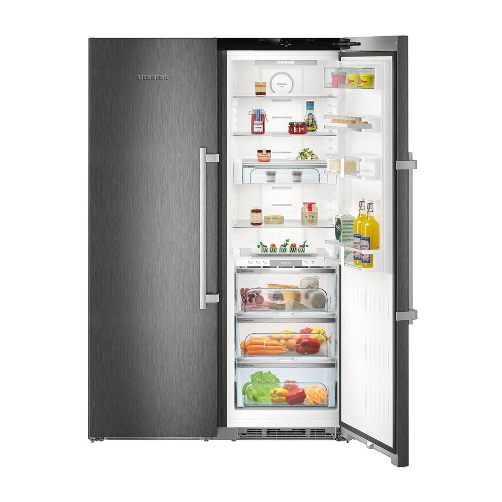 LODÓWKA SIDE-BY-SIDE PREMIUM BIOFRESH NOFROST SBSbs 8683 - obrazek 3