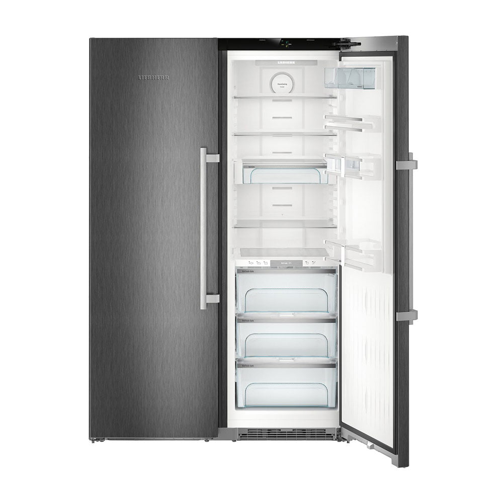 LODÓWKA SIDE-BY-SIDE PREMIUM BIOFRESH NOFROST SBSbs 8683 - obrazek 4