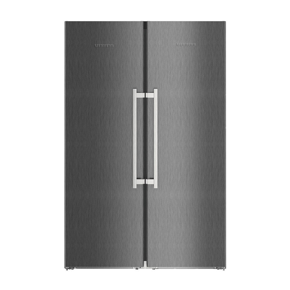 LODÓWKA SIDE-BY-SIDE PREMIUM BIOFRESH NOFROST SBSbs 8683 - obrazek 5