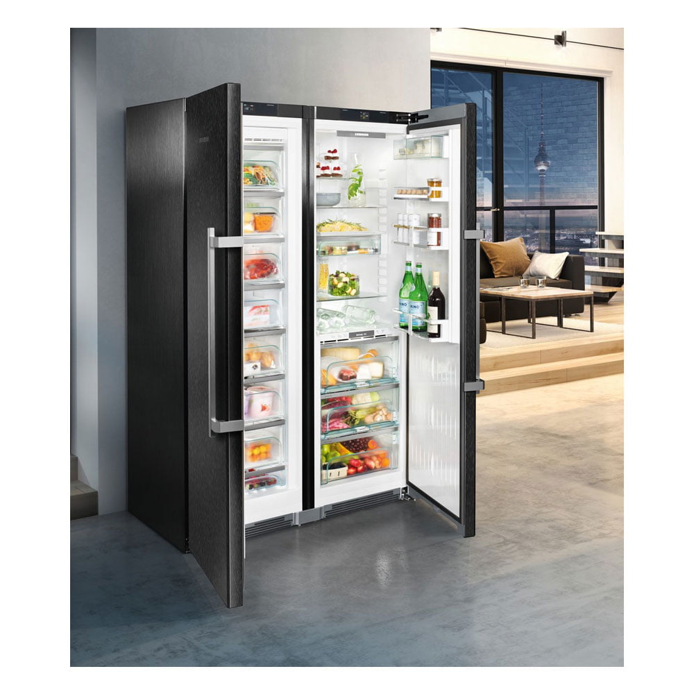 LODÓWKA SIDE-BY-SIDE PREMIUM BIOFRESH NOFROST SBSbs 8683 - obrazek 6