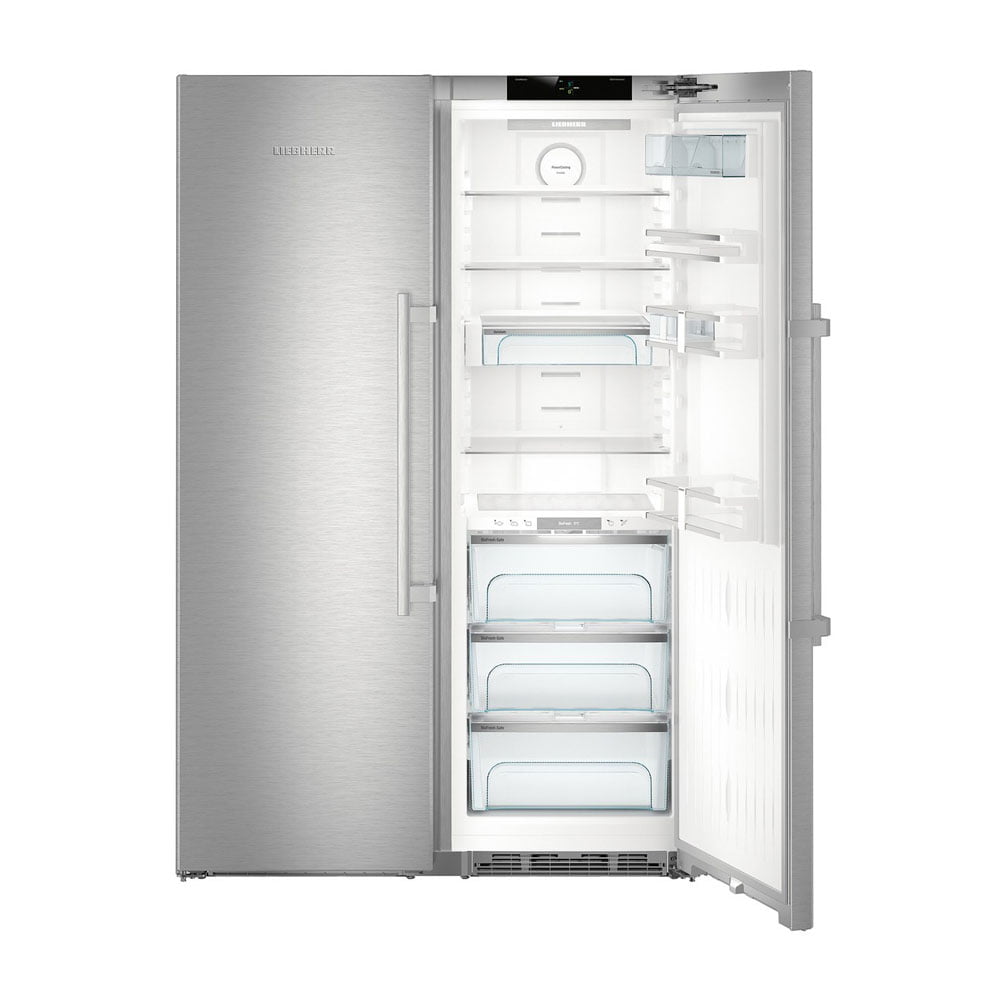 LODÓWKA SIDE-BY-SIDE PREMIUM BIOFRESH NOFROST SBSes 8773 - obrazek 4