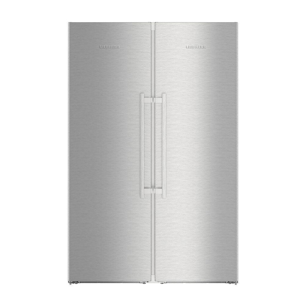 LODÓWKA SIDE-BY-SIDE PREMIUM BIOFRESH NOFROST SBSes 8773 - obrazek 5
