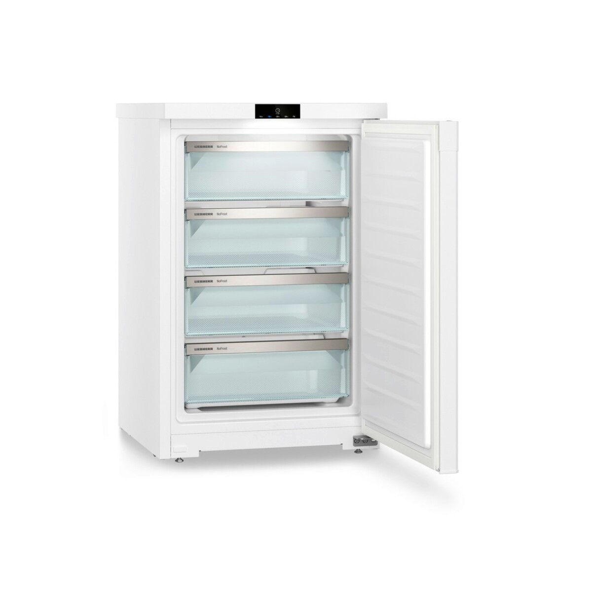 Lodówka TGN 14Ve04 z systemem NoFrost - obrazek 4