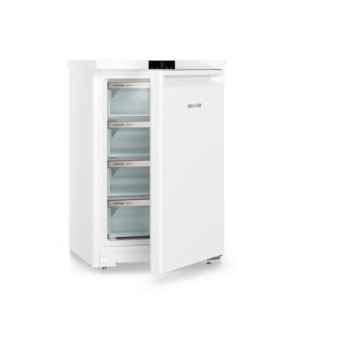 Lodówka TGN 14Ve04 z systemem NoFrost - obrazek 5