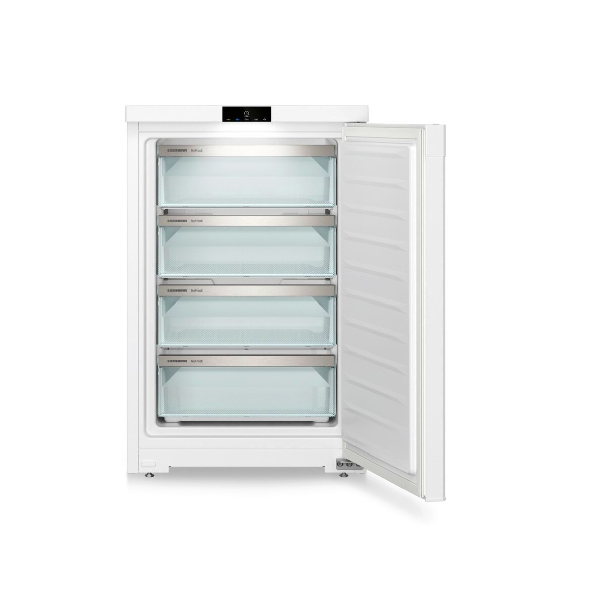 Lodówka TGN 14Ve04 z systemem NoFrost - obrazek 6