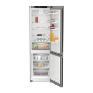 Lodówka wolnostojąca KGNsd 57Vc03 Pure NoFrost