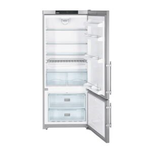 LODÓWKA COMFORT NOFROST CNPesf 4613