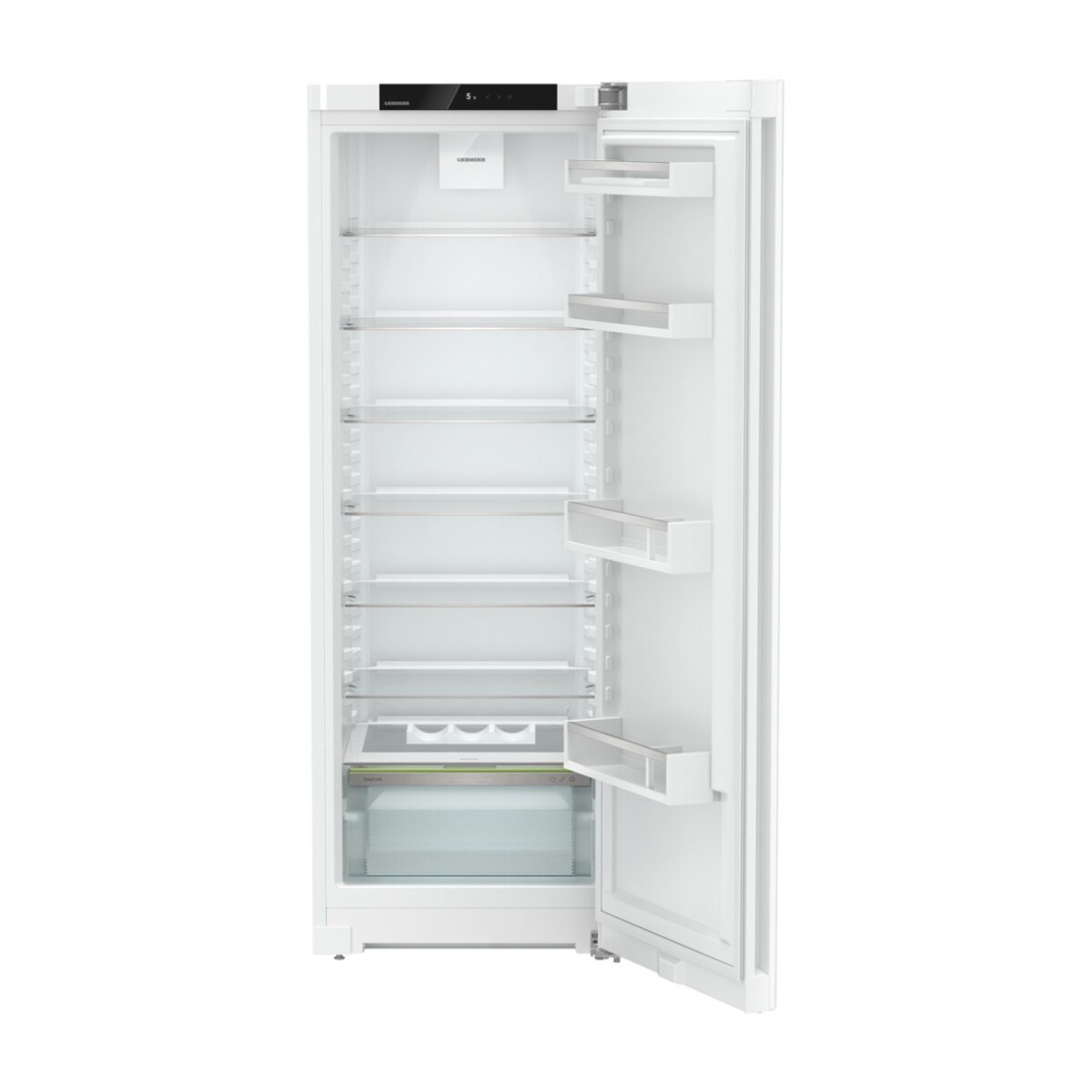 Lodówka wolnostojąca Rd 5000 Pure EasyFresh - obrazek 5