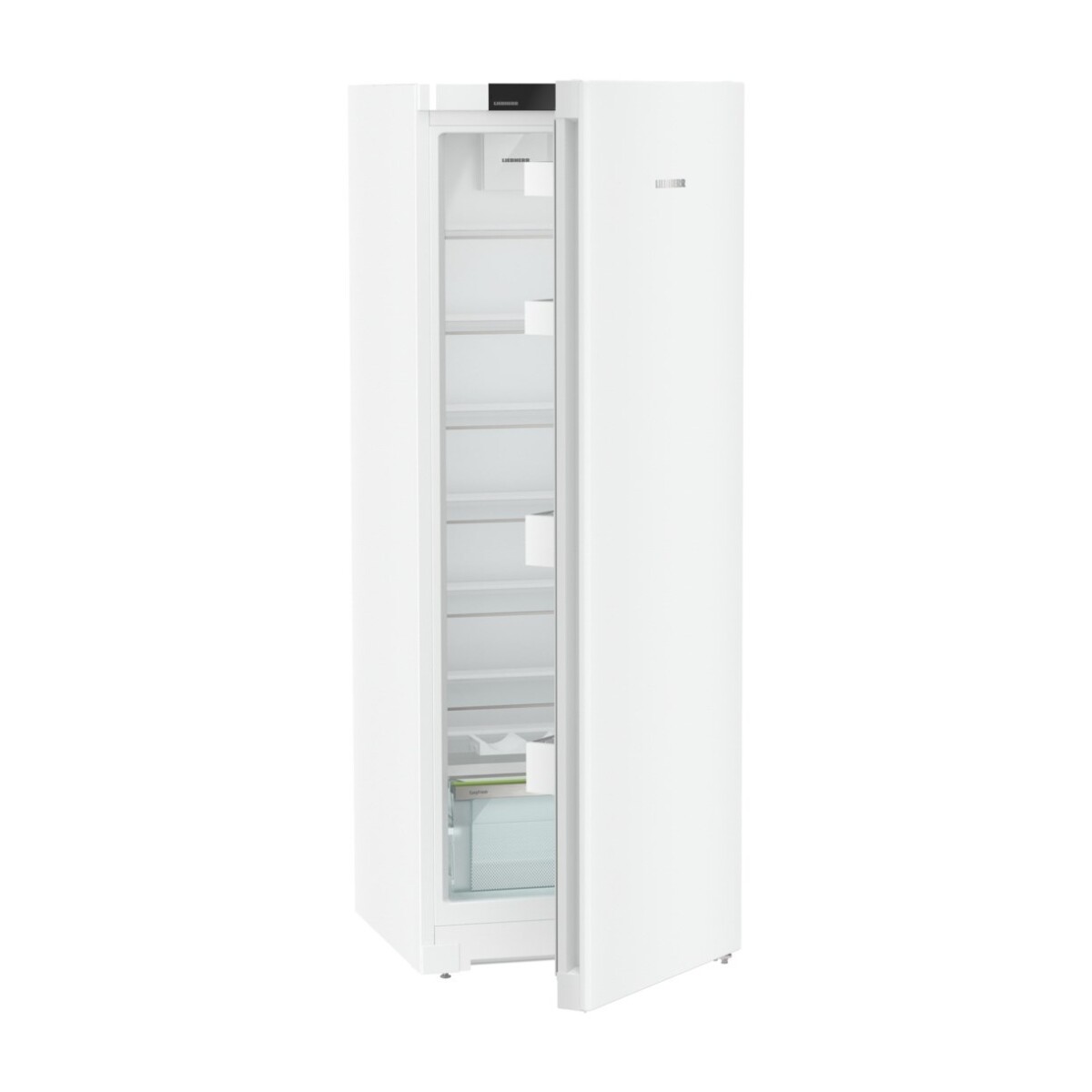 Lodówka wolnostojąca Rd 5000 Pure EasyFresh - obrazek 6