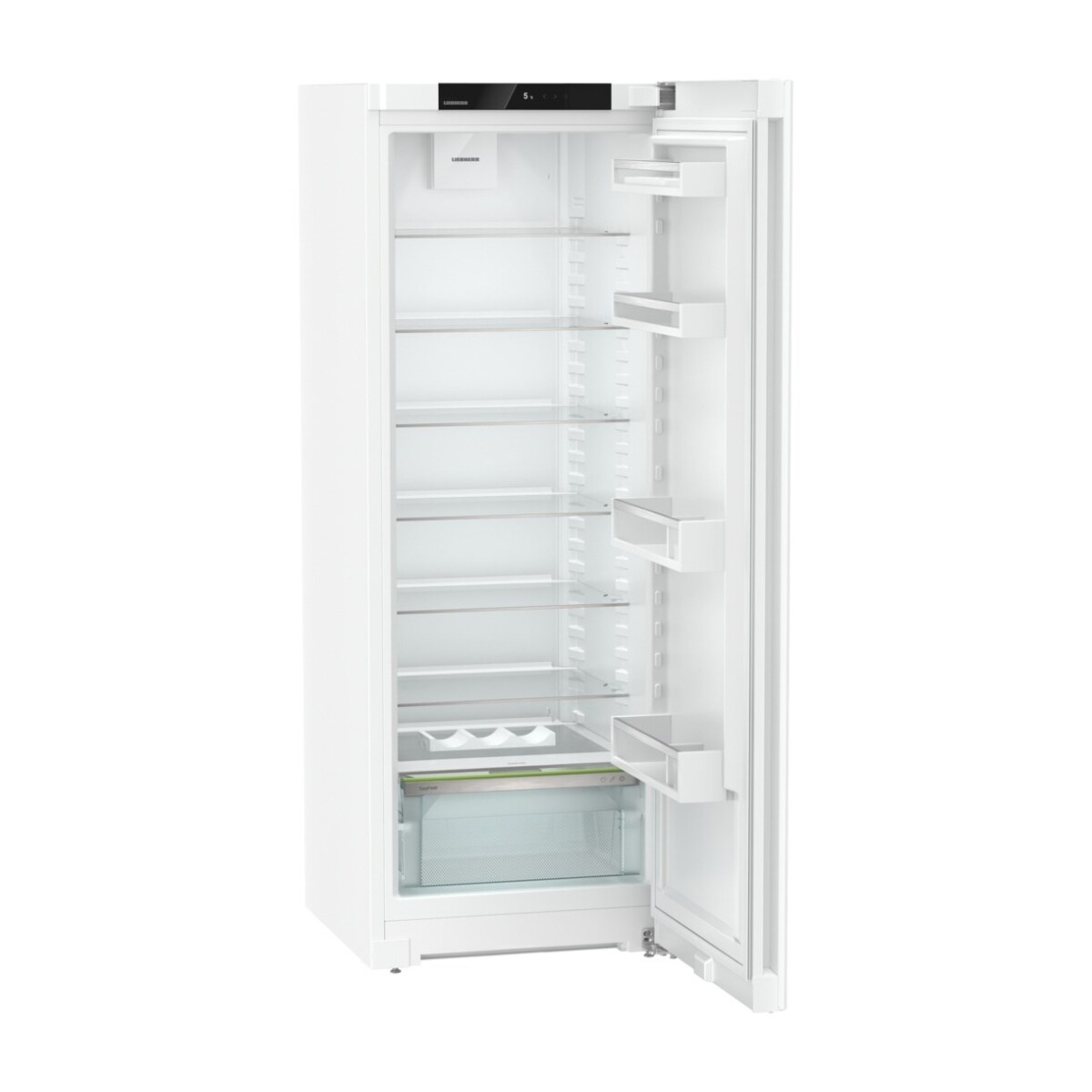 Lodówka wolnostojąca Rd 5000 Pure EasyFresh - obrazek 7