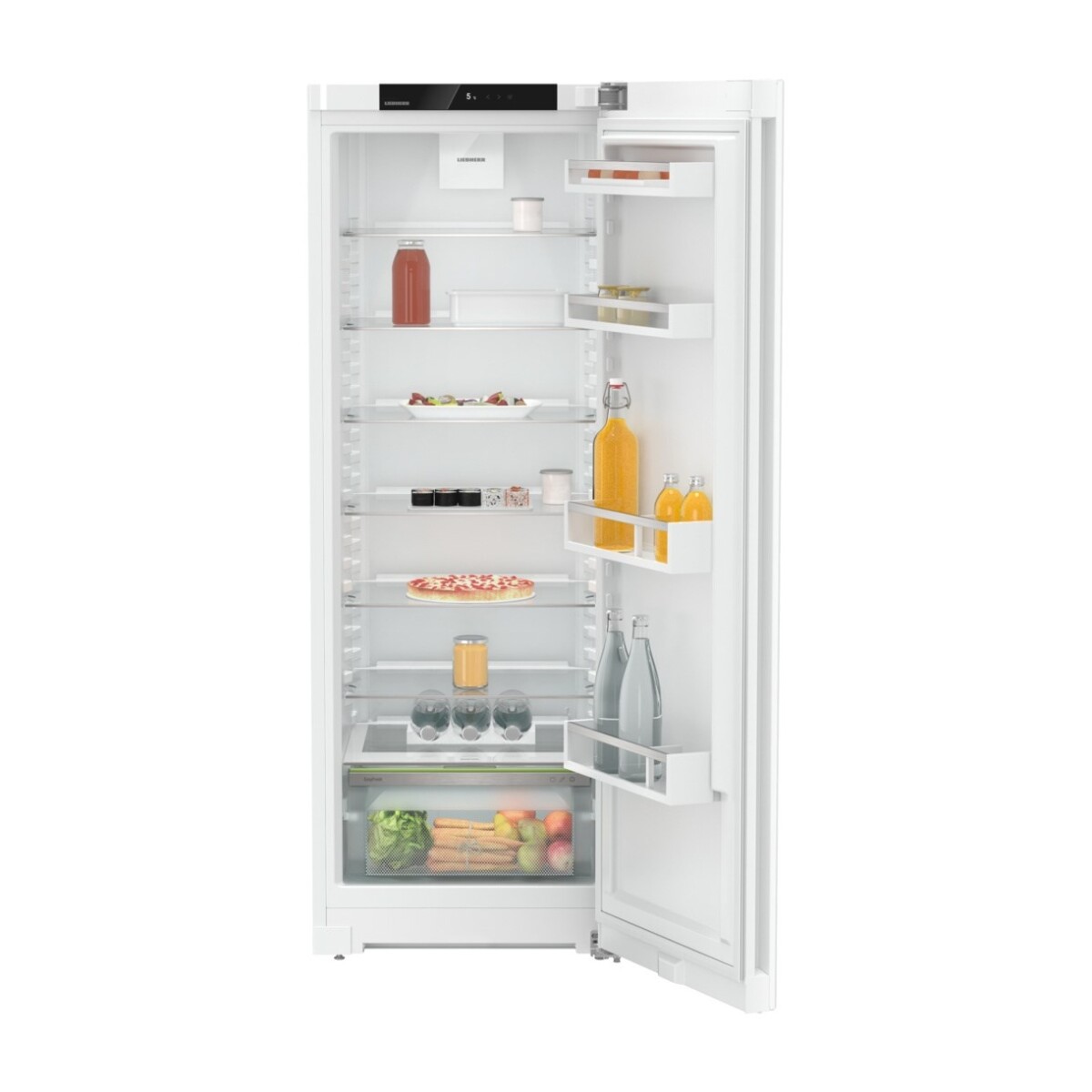 Lodówka wolnostojąca Rd 5000 Pure EasyFresh
