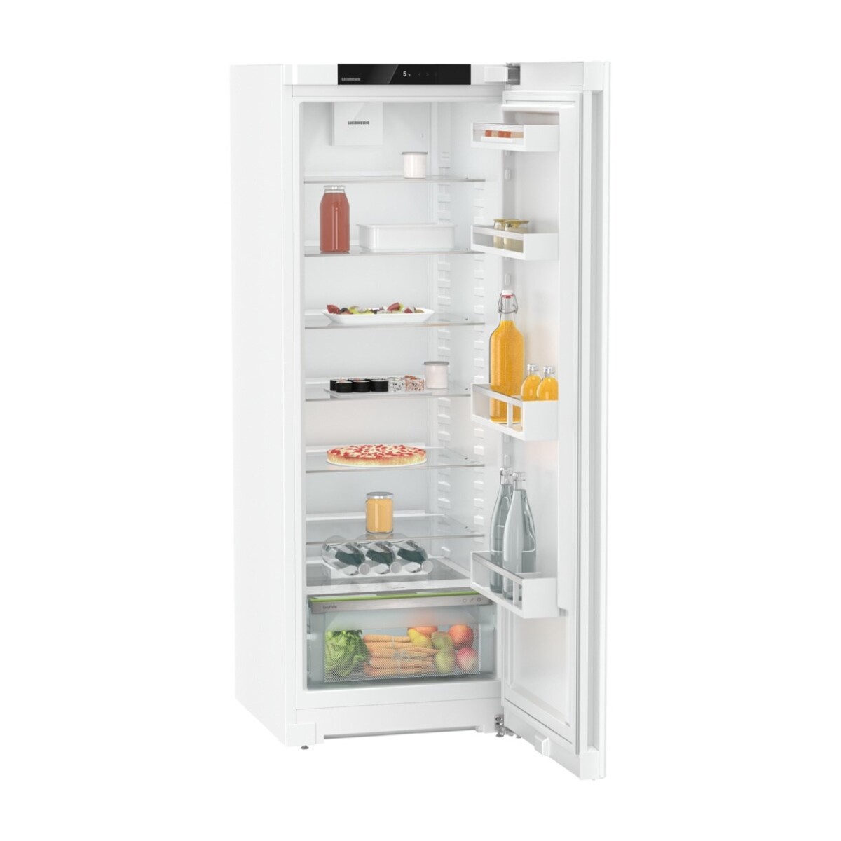 Lodówka wolnostojąca Rd 5000 Pure EasyFresh - obrazek 8