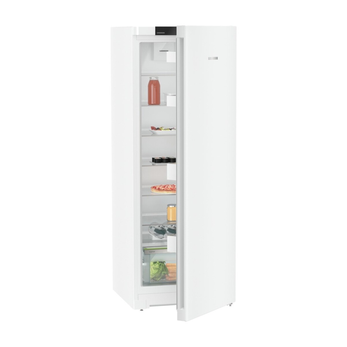 Lodówka wolnostojąca Rd 5000 Pure EasyFresh - obrazek 9