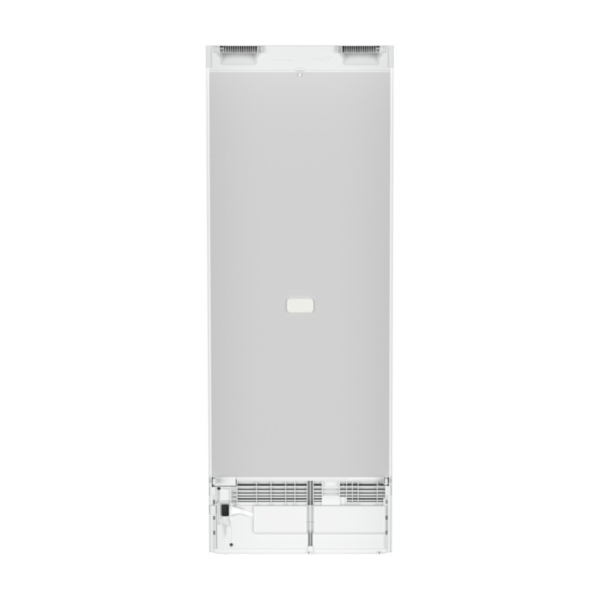 Lodówka wolnostojąca Rd 5000 Pure EasyFresh - obrazek 2