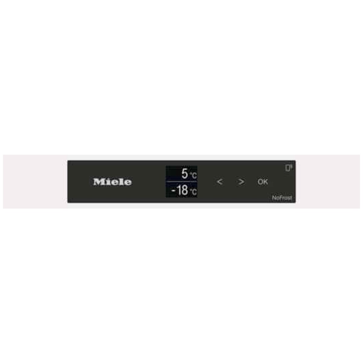 Lodówko-zamrażarka do zabudowy MIELE KFN 7734 C - obrazek 4