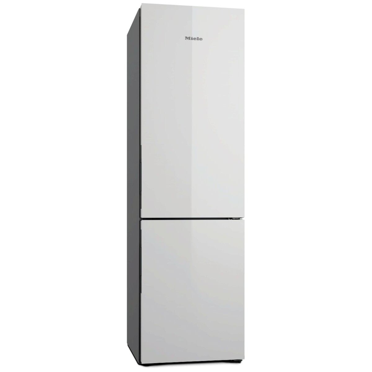Lodówko-zamrażarki wolnostojące MIELE KFN 4898 AD Brillantwhite - obrazek 3