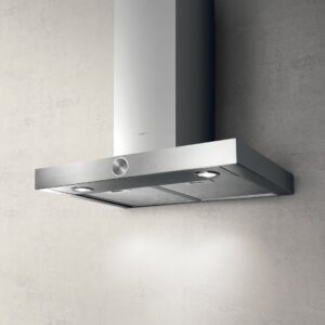 Okap przyścienny PRF0097149A LOL 60cm stal nierdzewna