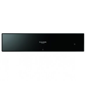 SZUFLADA ZIMNA FCLD 15 BK