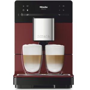 Wolnostojący ekspres do kawy z funkcją OneTouch for Two CM 5310 Silence Miele