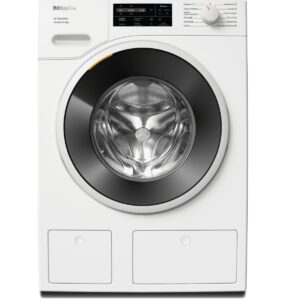Pralka ładowana od przodu W1 WSG663 WCS TDos&9kg Miele