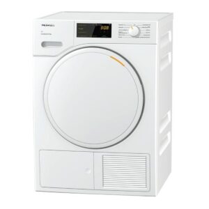 Suszarka z pompą ciepła T1 TWC560WP EcoSpeed&8kg Miele