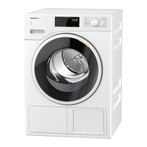 Suszarka z pompą ciepła T1 TWD260WP 8kg Miele